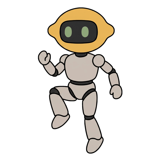 Zestbot 示範動作