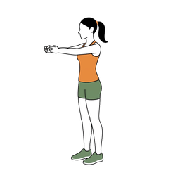 Arm Swings