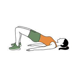 Glute Bridges