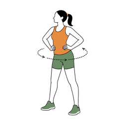 Hip Circles