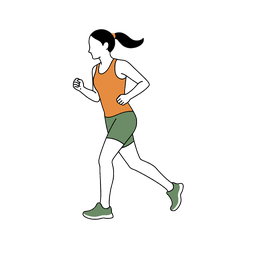 Light Jog
