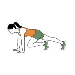 Mountain Climbers