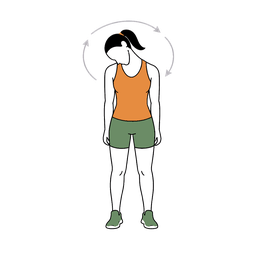 Neck Circles