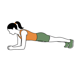 Plank