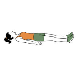 Savasana