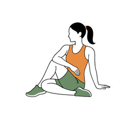 Seated Twist