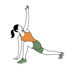 World's Greatest Stretch